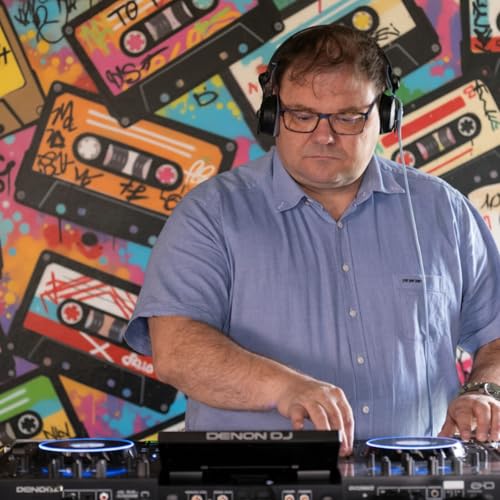 GregCast House Mix Club - Janvier 2026 cover art