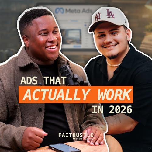 How He Turned $10M in Ads Into $50M in Revenue | w/ Sydney Poiera