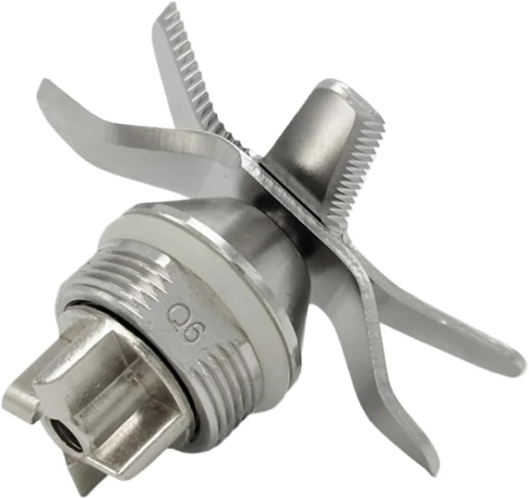 A35T-Blender KP-767 KS-767 KX-767 KS-767II Blade Assembly Blender Knife For Blender Juicer Parts Accessories