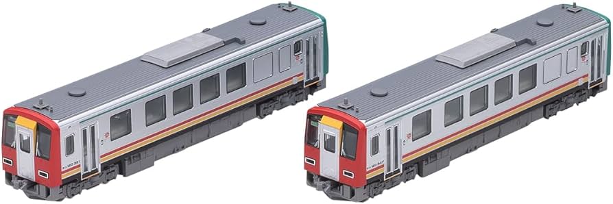 Amazon | トミーテック TOMIX Nゲージ JR キハ120 300形 高山線