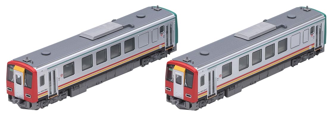 Amazon | トミーテック TOMIX Nゲージ JR キハ120 300形 高山線