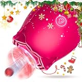 Rose Adult Tool Licking Sensory Toys Adults for Women, Sucking Licking Sensory Toys Adults for WOM 10 Modes Gift for Her L2-4q