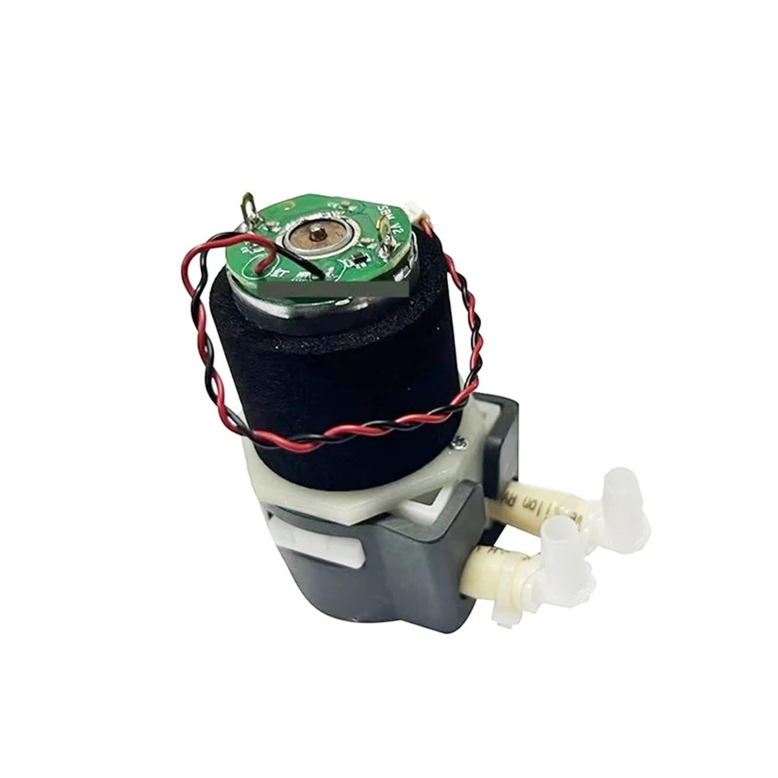 Moteur Onyx7 résout blocage eau station Roborock S7 MaxV Ultra