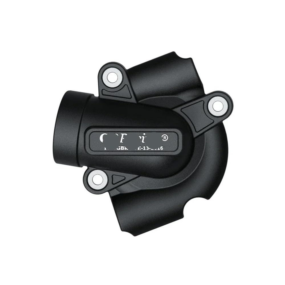 Protection moteur Monster 821 contre les chutes et rayures - 8