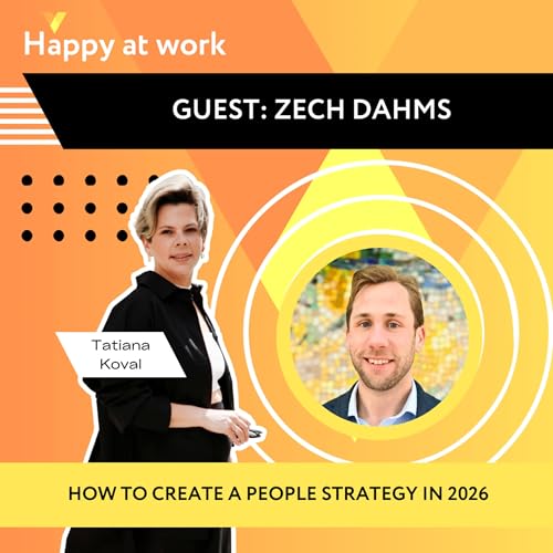 Culture, Performance, Retention: Zech Dahms on Strategic Alignment