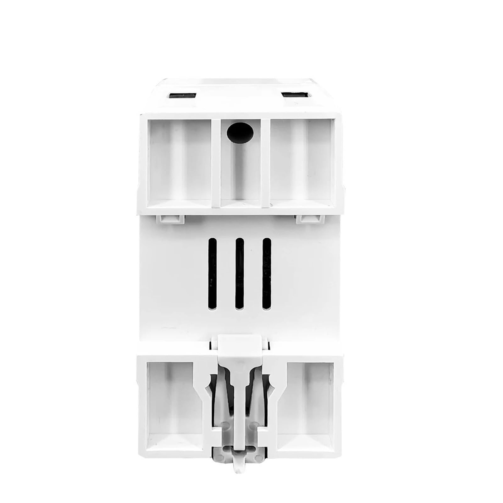 Inteligentny licznik energii 63A, wyłącznik pomiarowy, timer, 1 sztuka (bez WIFI 63A)