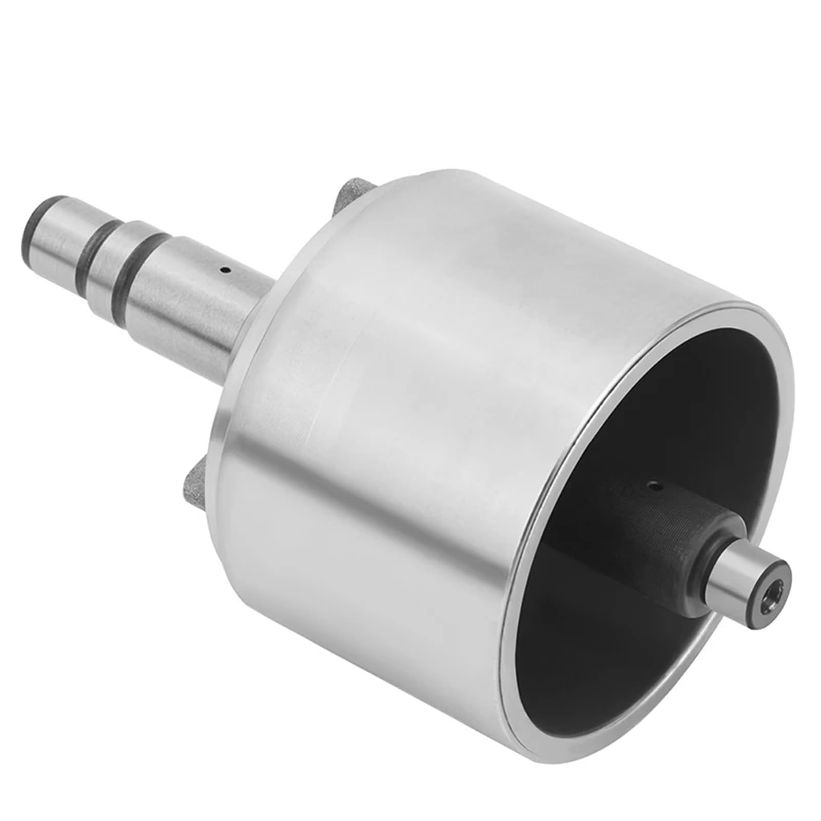 Magnetyczny cylinder silnika motocyklowego, wirnik, gumowa cewka stojana, pasująca do YAMAHA FZ8 FZ8N Fazer 800 FZ8S FZ1 FZ1N FZ1S YZF Cewka stojana‌ Stonaj generatory‌(Stator Coil)