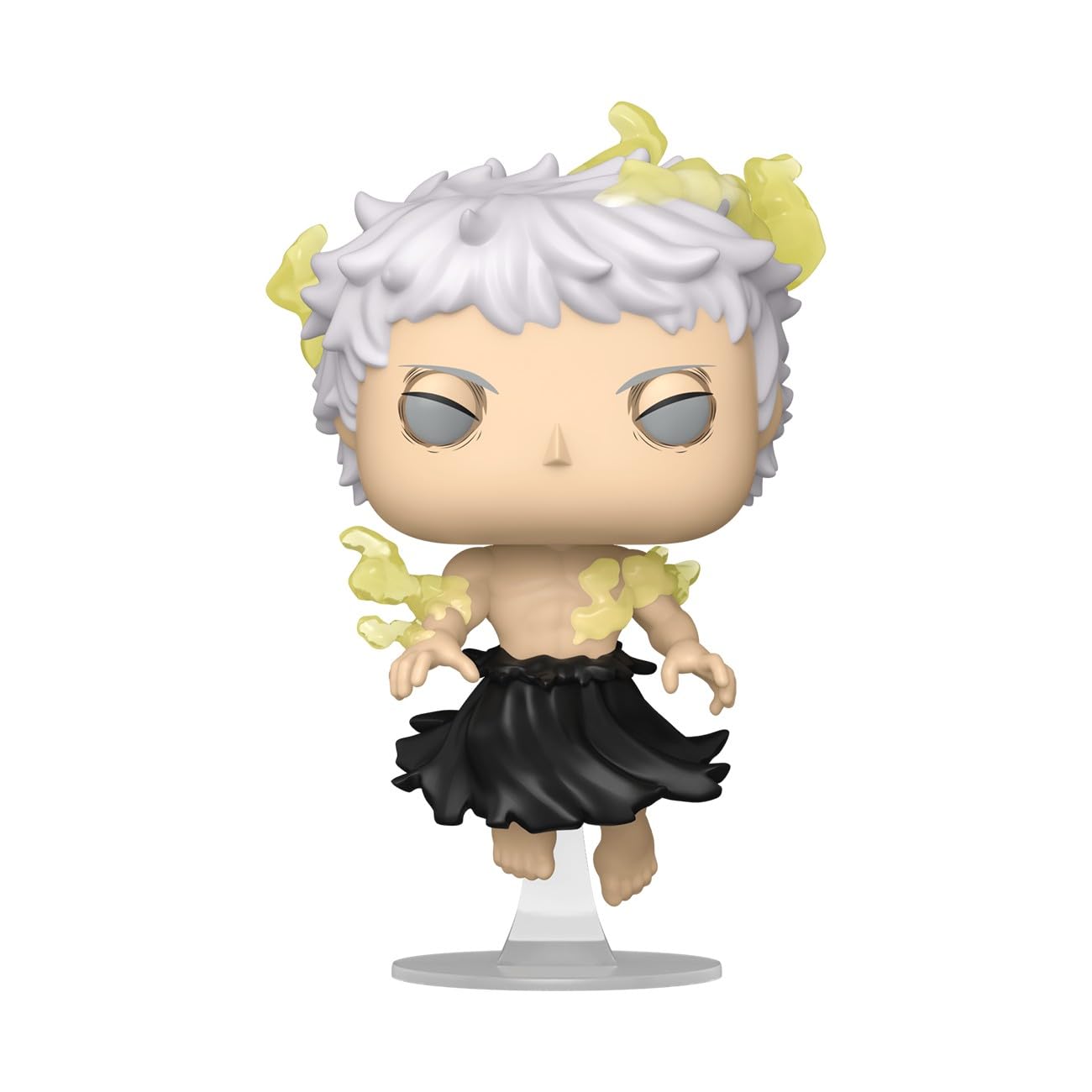 Funko POP! Animation: My Hero Academia, All For One, Collectable Vinyl Figure, Gift Idea, Official Merchandise - Image 2