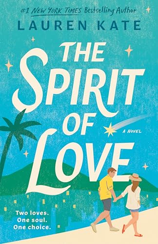 Cover of The Spirit of Love