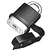Keyed Padlock, 1-29/32"W