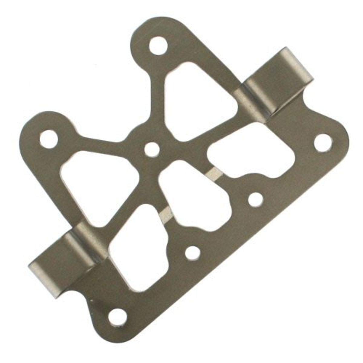 Redcat Racing Front Upper Top Plate, Aluminum (710003)