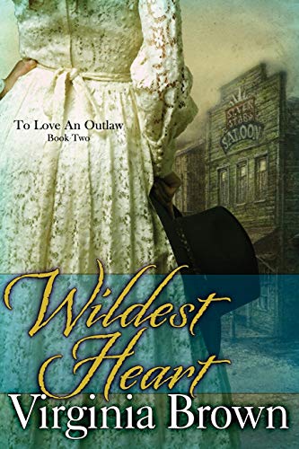 Wildest Heart view 2