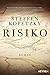 Produktbild Risiko: Roman