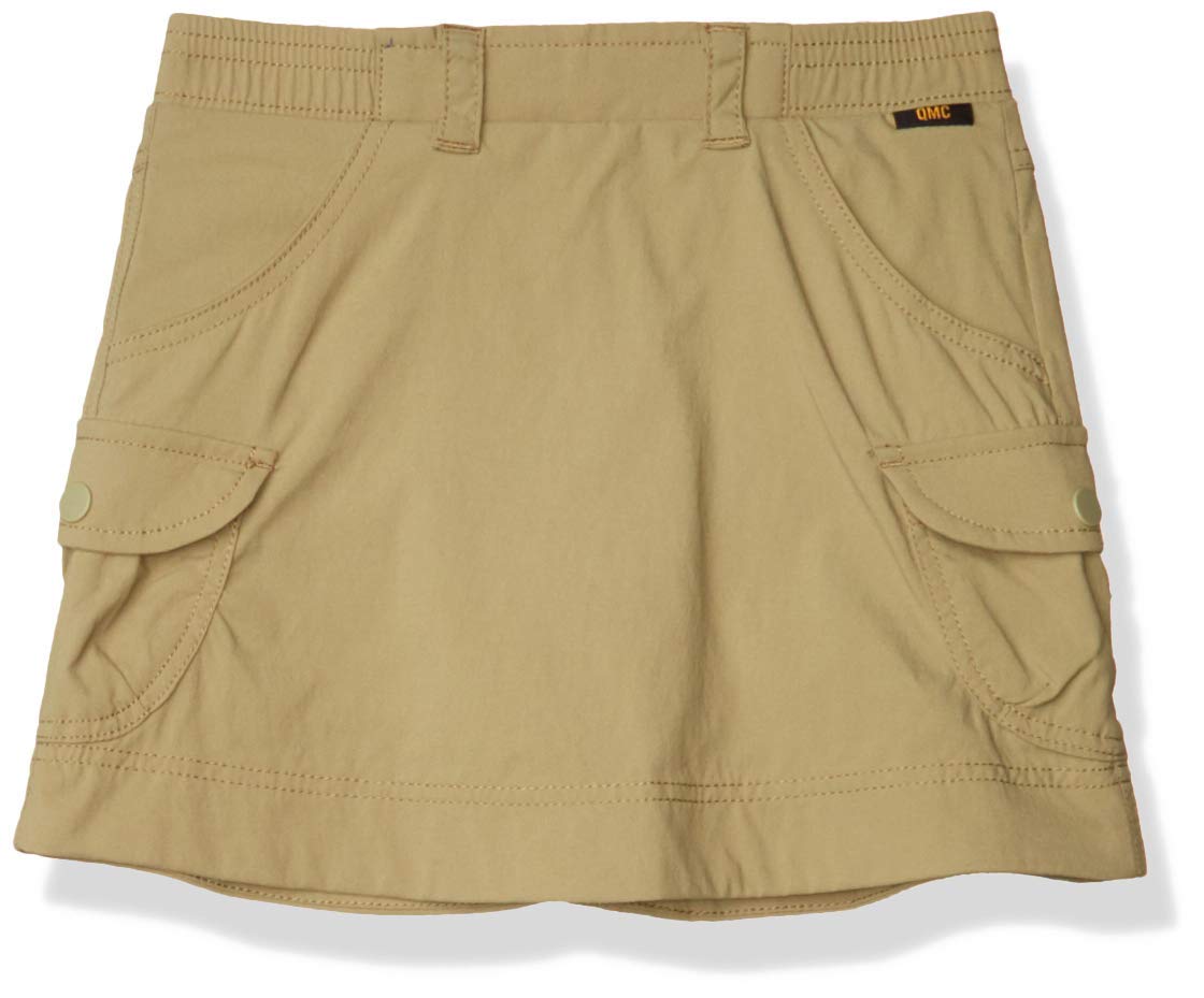 Jack Wolfskin Chicas Tesoro Hunter Skort Chica Skort