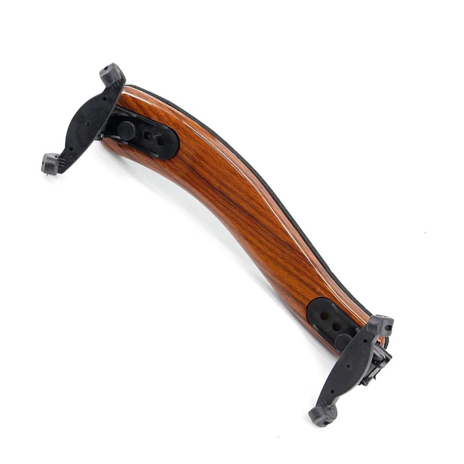 Poggiaspalla per violino 3/4-4/4 Accessori per poggiaspalla regolabili parti di violino