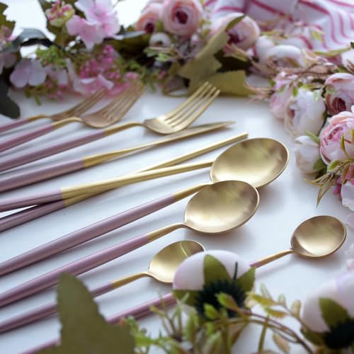 Set Cuchillos Cocina Varias Piezas Acero Inox miniatura 6