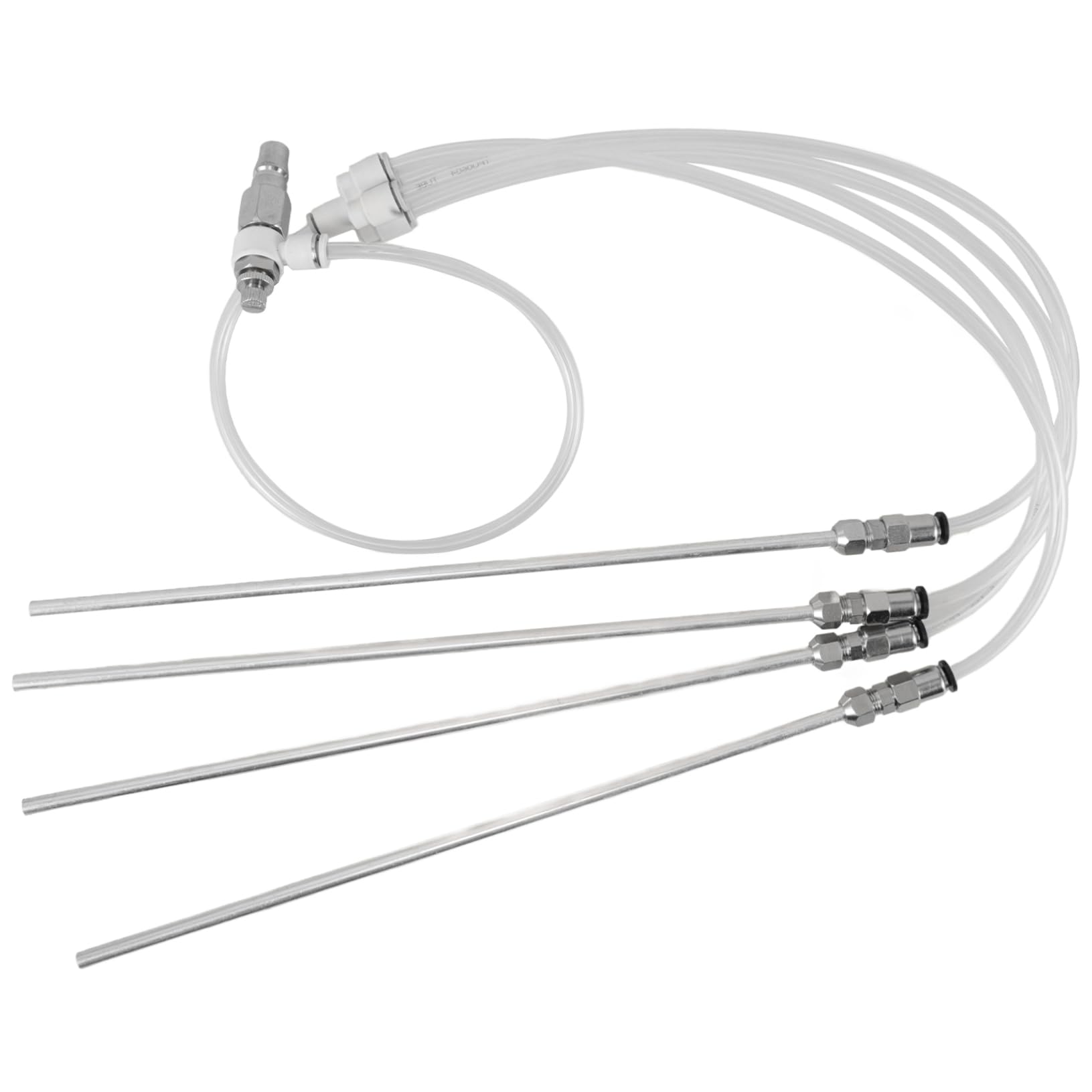 Anneome Pneumatic Cleaning Tools Car Maintenance Tool Engine Oil Cleaner Cylinder Carbon Deposit