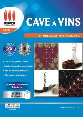Cave à vins