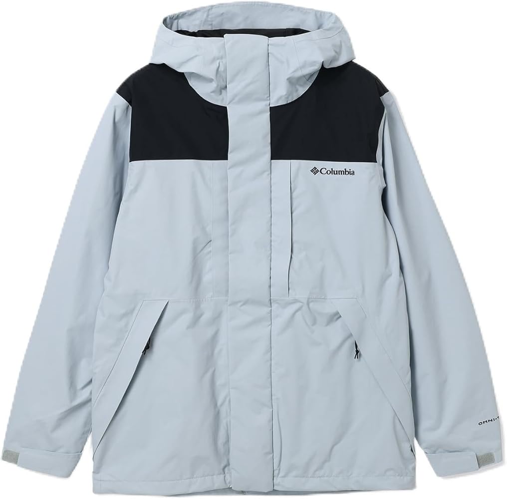 コロンビア スノーボードウェア ジャケット WHITE Amazon.co.jp: [コロンビア] ウッドロード ジャケット XE0082 メンズ S