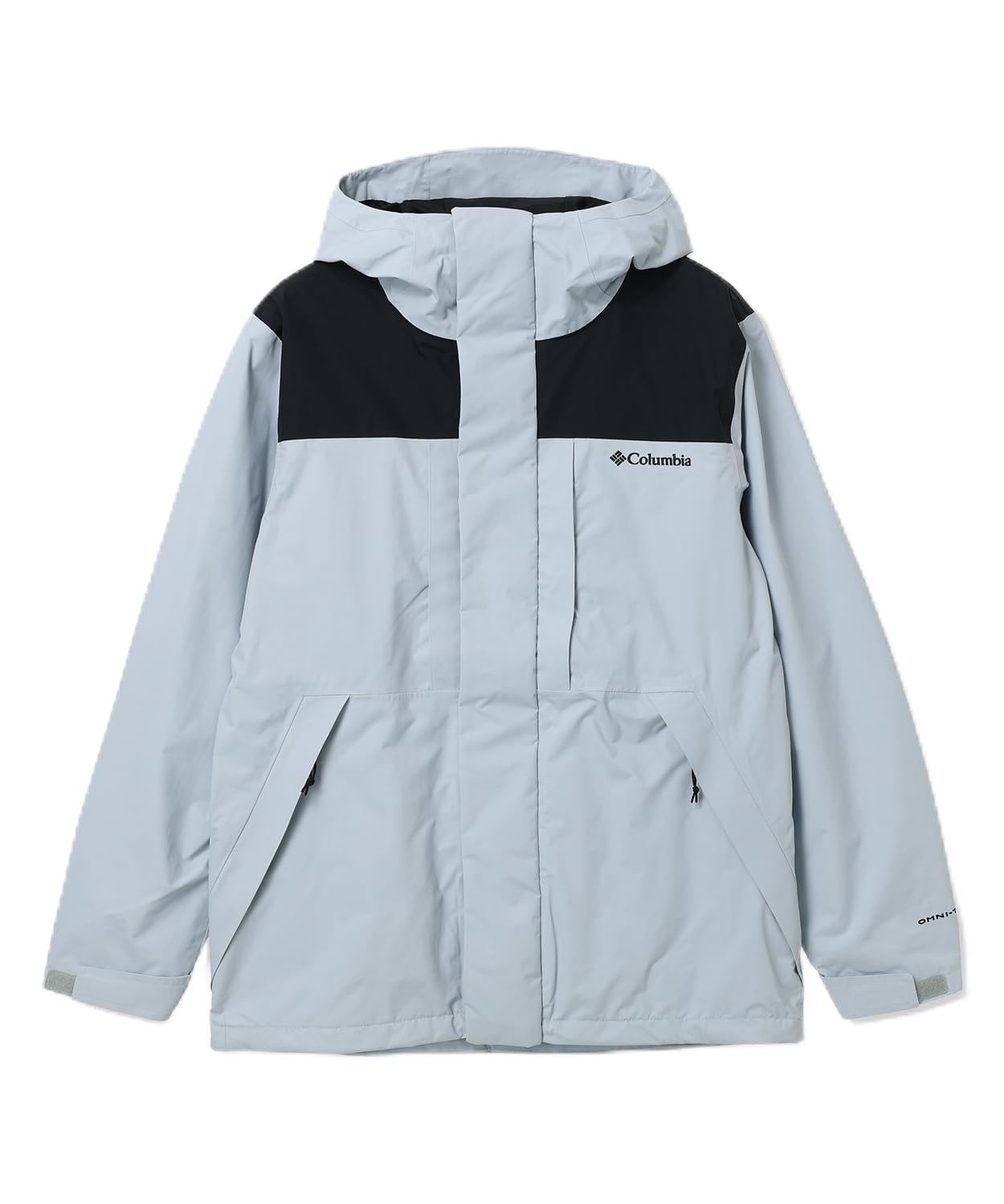 Amazon.co.jp: [コロンビア] ウッドロード ジャケット XE0082 メンズ S