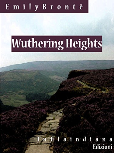 Wuthering Heights