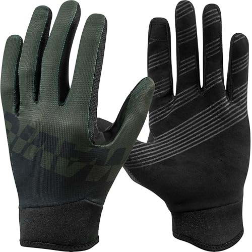 Gants de cyclisme Mavic Deemax pour éviter les ampoules aux mains
