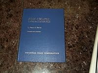 Fox Chapel: A History of an Area and Its People 0961930802 Book Cover