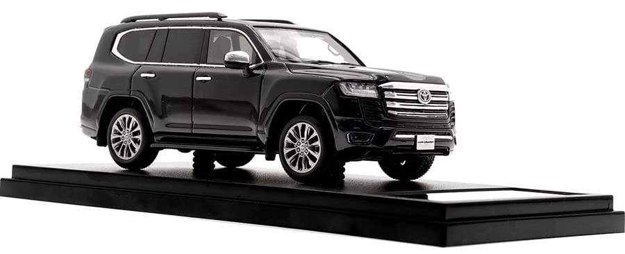 Amazon | Hi Story 1/43 トヨタ LAND CRUISER ZX (2021