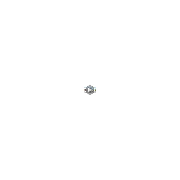 Moissanite Necklace for Women, 1-3 Carat Heart Pendant Necklace, 925 Sterling Silver, Anniversary Present for Wife, Women, Birthday Gifts for Wife, Jewelry Gifts for Girlfriend, Mom - Image 8