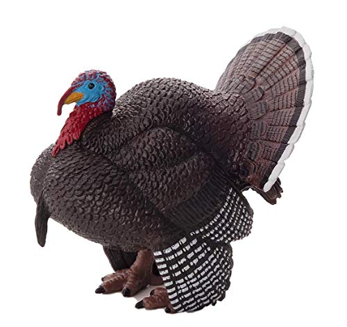 Price comparison product image MOJO Male Turkey Toy Figure