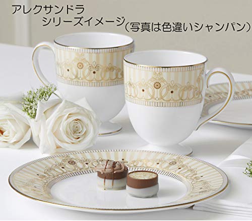 Amazon.co.jp: ウェッジウッド: アレクサンドラ