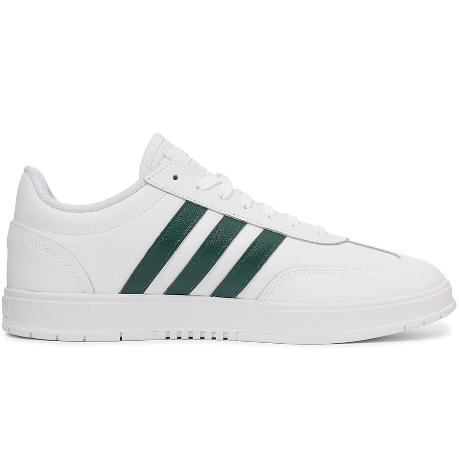 Amazon.co.jp: Adidas IH8076 GRADAS Footwear, White/Green