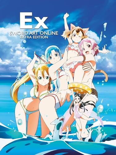 Sword Art Online - Extra Edition