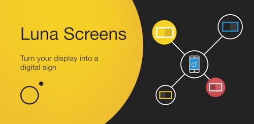 Luna Screens