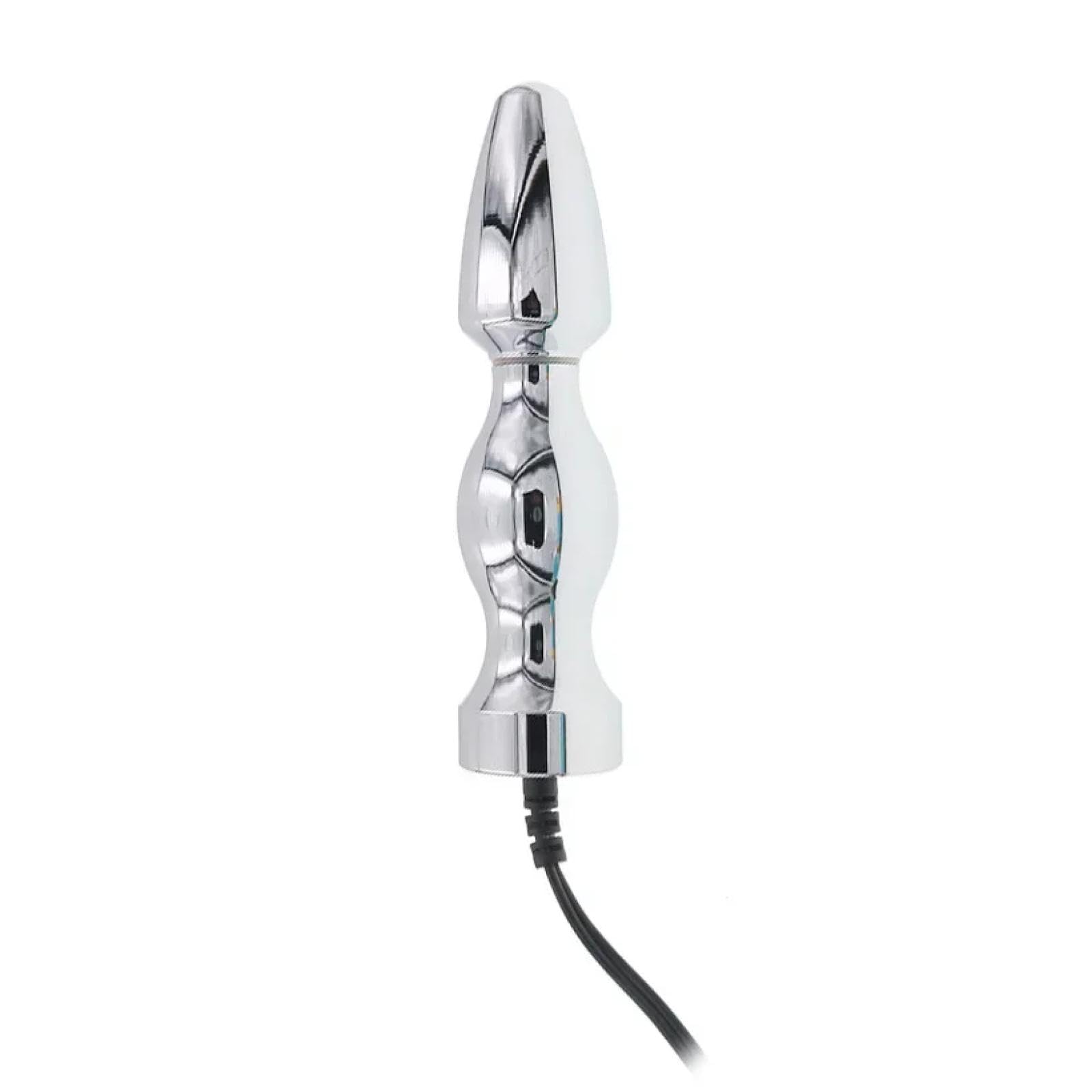 Plug Anale Electro Shock Giocattoli anali Prodotti erotici per adulti gay Butt Plug Prostata Massaggiatore vaginale Giocattoli sessuali Per Uomo Donna