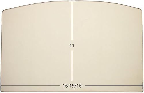 Kit de vidrio para puerta (BV400, BV400-2, BV400c, BV450c, BV500c, 1800HT, 2800HT, 1900HT-M)