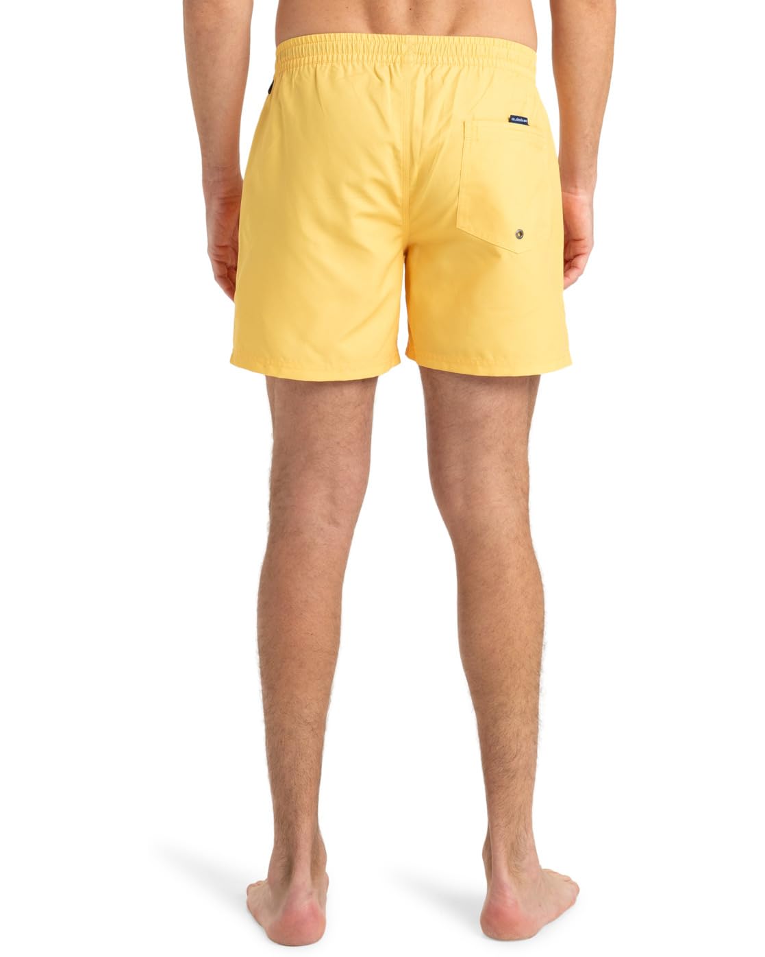 Quiksilver Everyday Volley 17 Maillot de Bain Combinaison modèle Court Homme (Lot de 1)