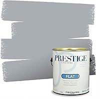 Vista 83 de Prestige Paints - 2 en 1, pintura base y pintura de exterior, P400-P-SW6254