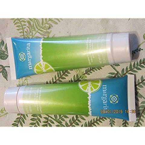 Beauticontrol Travel Size Margarita Extreme Hand Repair (Set of 2) Cover