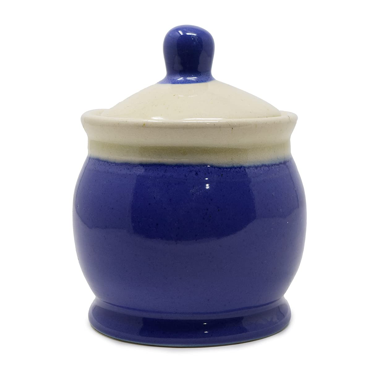 See full amazon price history chart for The Himalayan Goods Company - 300 ml Ceramic Handi Container, Utility Box, Tea Coffee & Sugar Container, Spice Container, Pickle Container & Salt Pepper Container (Aqua) The Himalayan Goods Company - 300 ml Ceramic Handi Container, Utility Box, Tea Coffee & Sugar Container, Spice Container, Pickle Container & Salt Pepper Container (Aqua) (B09DD481YR) Amazon Price History, Amazon Price Tracker