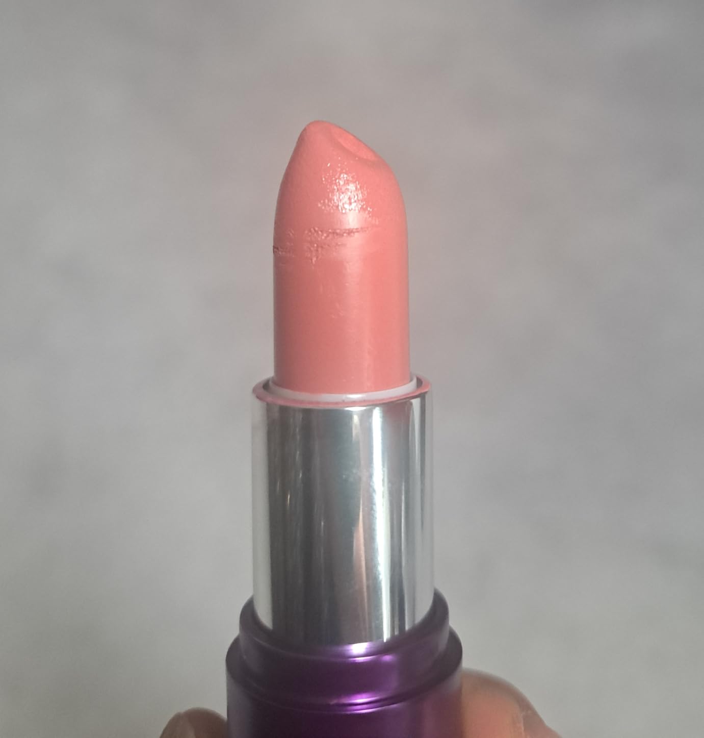COVERGIRL Exhibitionist Cream Lipstick, Orange AF