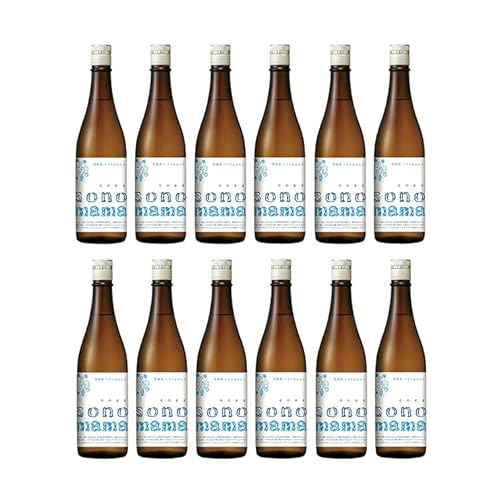 [特製ラベル日本酒]『等外米×トトふぉんと SONOMAMAでかいと』720ml 12本セット 富山県魚津市 お酒 魚津酒造 ※北海道・沖縄・離島への配送不可