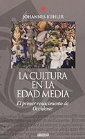Cultura en la edad media, la 8496449157 Book Cover