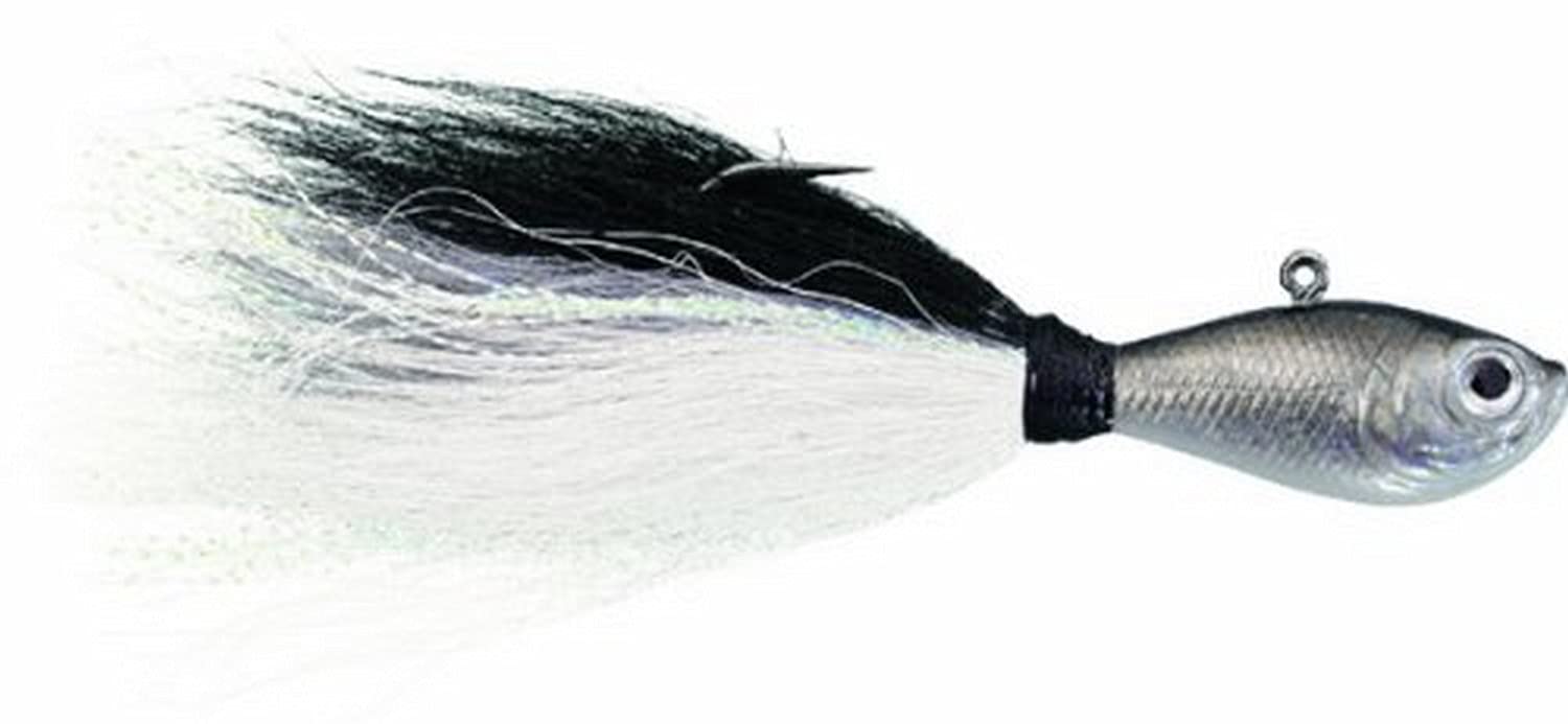 Spro Bucktail Jig-Pack of 1