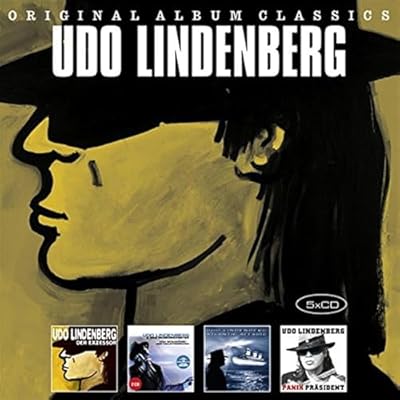 Original Album Classics