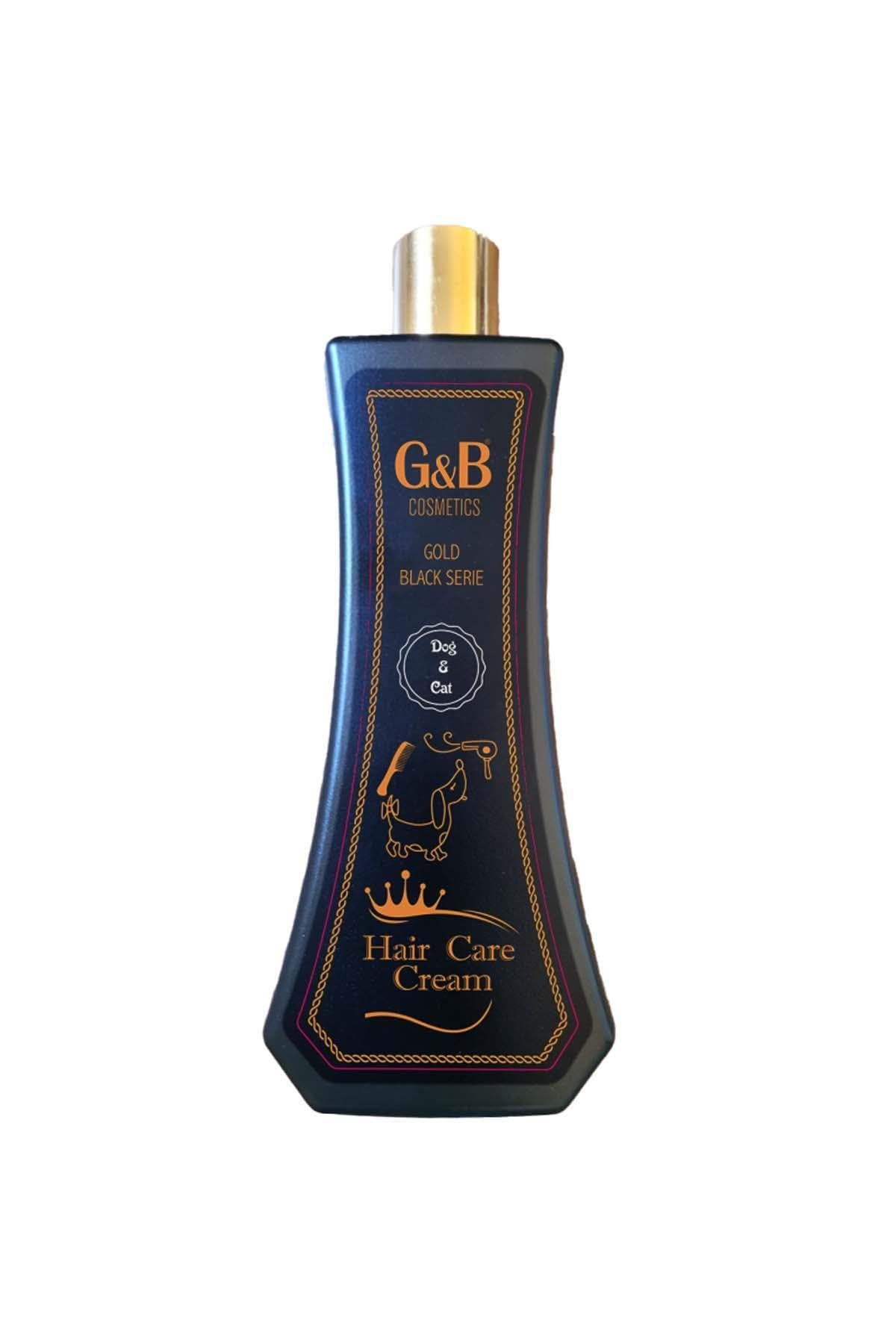 G&B Pet Şampuan Shih Tzu 370 Ml, 146-0011