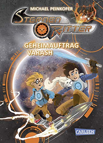 Preisvergleich Produktbild Sternenritter 16: Geheimauftrag Varash (16)