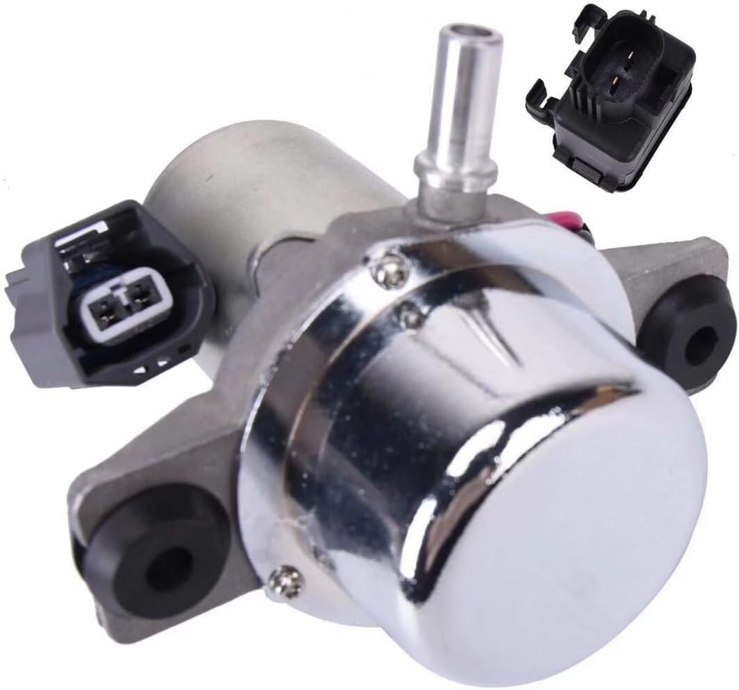 Power Brake Booster Vacuum Pump 5154322AA