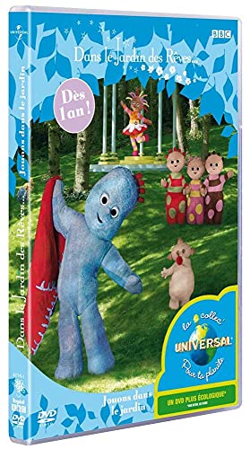 Dans Le Jardin Des Rêves - Tout Le Monde Saute