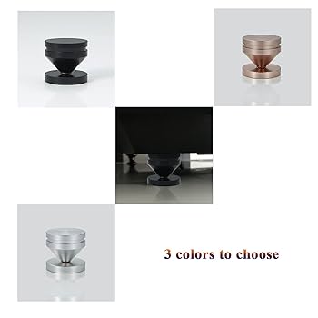 JBL - ☆送料無料 美品 JBL スピーカースタンド用 インシュレーター 8個 ☆送料無料 美品 JBL スピーカースタンド用 インシュレーター 8